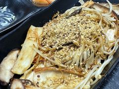 -真利味·脊骨火锅·正宗韩国料理(韩乐坊店)