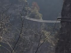 -十九峰景区