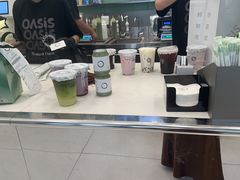 -宝藏绿洲(万象前海店)