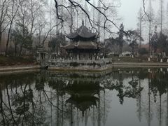 -习家池