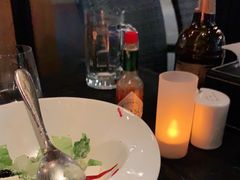 -Efes Turkish & Mediterranean Cuisine 艾菲斯餐厅(陆家嘴店)