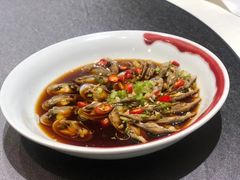 -香雪海饭店中餐厅(人民桥店)