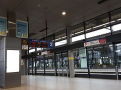 -中部国际机场