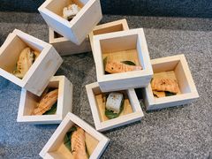 火炙寿司-田舍家Inakaya(天汇igc店)