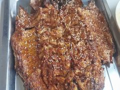 -塞上渔乡·农家菜·虹鳟鱼