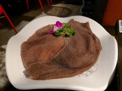 -锅说大脸毛肚重庆老火锅(佐阾店)