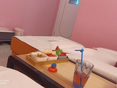 -遇见时尚足浴·SPA(五路口万达店)