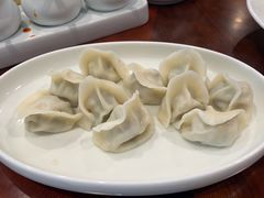 -喜鼎海胆水饺(东港店)