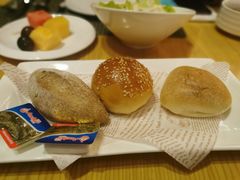 -上海静安铂尔曼酒店