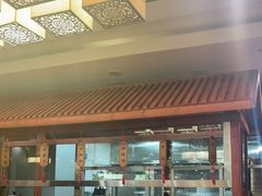 -百年认一力·清真牛羊肉(南中环店)