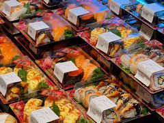 -Olé精品超市(广州太古汇店)