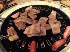 -老板娘的烤肉店(港湾广场店)