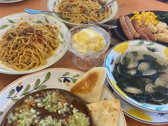 -萨莉亚意式餐厅(深圳北站店)