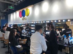 -海马体照相馆(北京大族广场店)