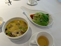 -粤财皇冠假日酒店·彩华轩中餐厅