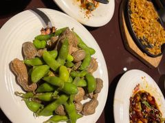 -三个大叔东北烧烤·砂锅菜(西三旗店)