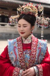 点击看大图 -卡恩婚纱摄影(桥梓口店)