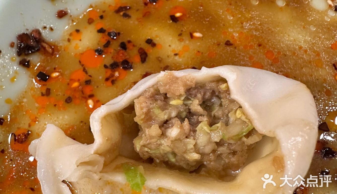 北方人的饺子情结