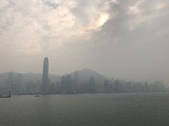 -尖沙咀中国客运码头