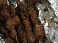 -津门羊大爷·铜锅涮肉(黄河道店)