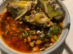 -融泽漁悦三只耳鱼火锅(南郑大道店)