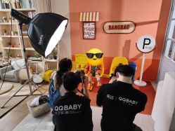 -同远QQBABY亲子摄影(北京路店)