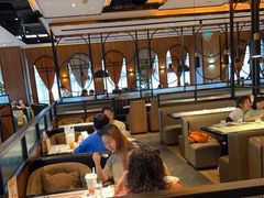 -半秋山西餐厅(宜昌大洋店)