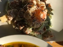 -鹦鹉小厨味道餐厅(山大南路店)