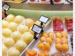 -每日新鲜水果吧(黄浦来福士店)