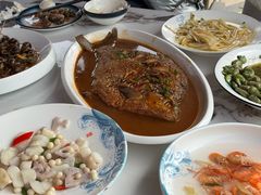 -华庭苑农家乐(旺山店)