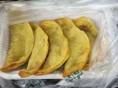 -李记清真馆(打钉巷店)