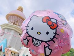 -杭州Hello Kitty乐园