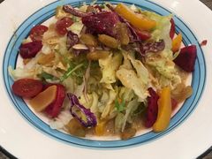 养生大拌菜-锡和无锡菜(景丽苑店)