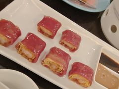 -避风塘(光启城店)