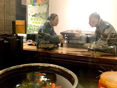 -到家尝北京菜(西坝河店)