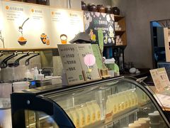 -宝珠奶酪(闵行仲盛店)