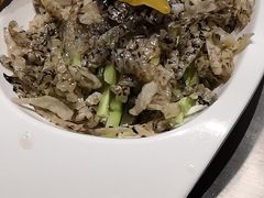 鱼皮-九府羊·鲜羊火锅·烤串(新华路店)