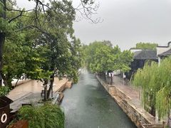 -南浔古镇