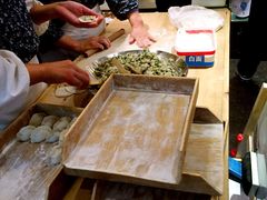 -吕氏疙瘩汤·私家菜馆(慈云寺店)