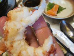 -喜庭海鲜自助(来福士店)