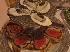 -壳里西餐厅Coquille Seafood Bistro(蒙自路店)