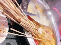 -热辣宗师·串串火锅(万达金街店)