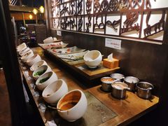 -滇釜火锅·能喝汤的火锅(车公庄店)