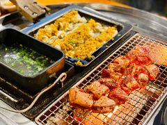 -伍丁·烤牛肋(和平东桥店)