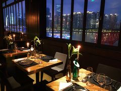 -AZUL by FUEL蓝色·法式酒馆(琶醍店)