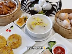 -新海利海鲜城·41年珠海老字号(夏湾店)