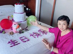 -三亚湾海居铂尔曼度假酒店