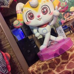 -卡通尼·Safari非洲探索乐园·生日会(金桥国际商业广场店)