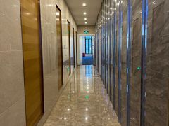 -跃动游泳健身俱乐部(新华传媒店)