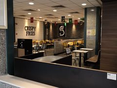 -麦当劳(东大桥店)
